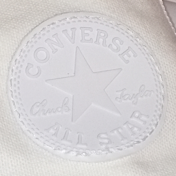 CHUCK TAYLOR CONVERSE ALL STARS - Picture 13 of 14